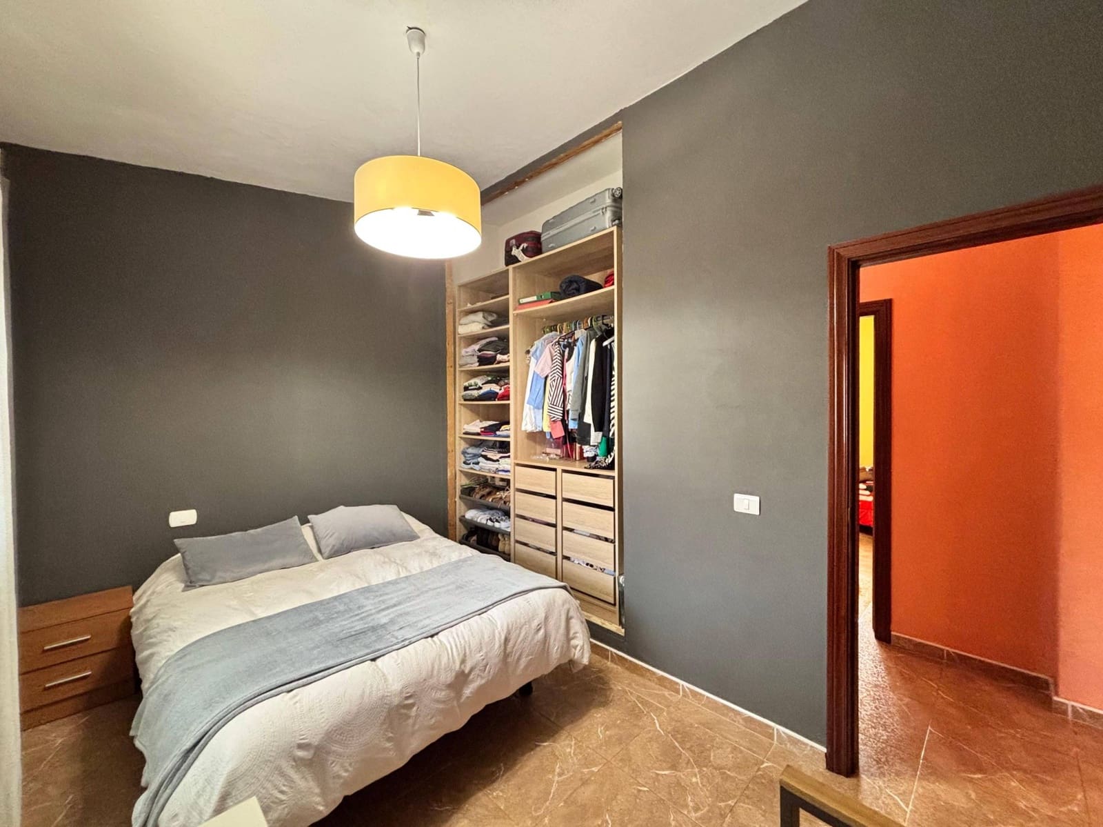 8 soverom Finca/Herregård til salgs i El Rosario med garasje - € 485 000 (Ref: 9262602)