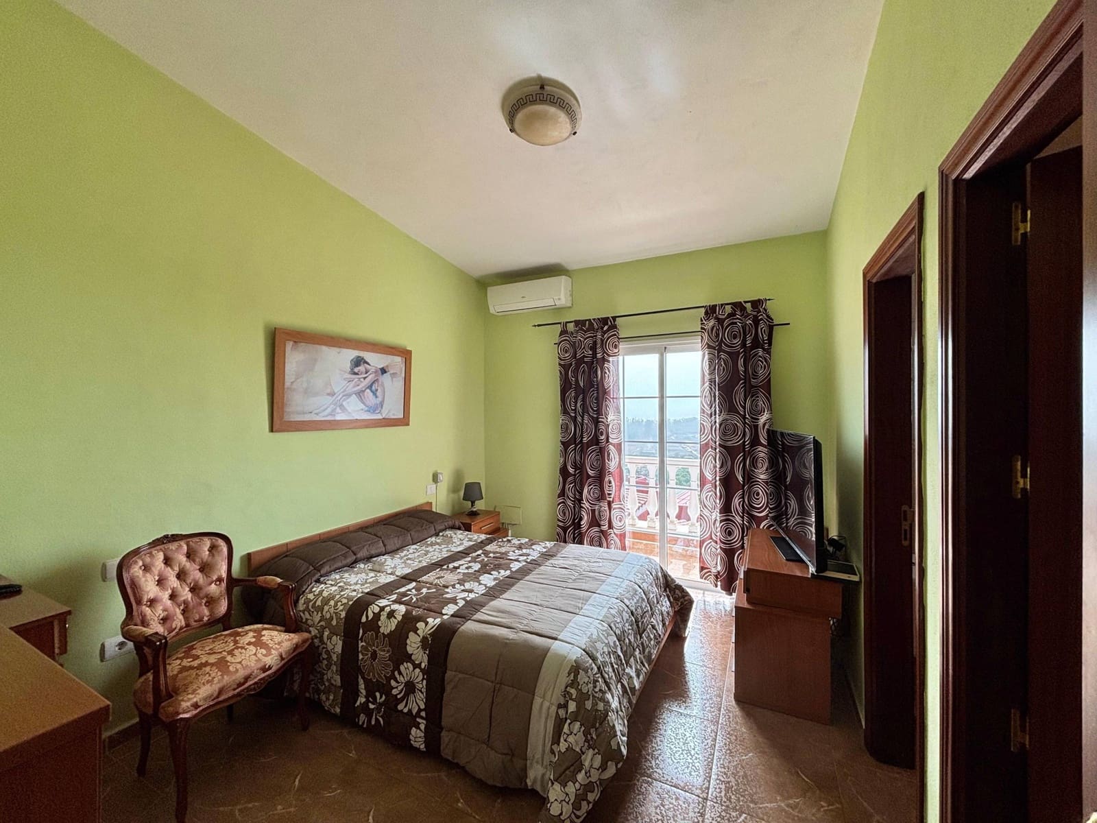 8 soverom Finca/Herregård til salgs i El Rosario med garasje - € 485 000 (Ref: 9262602)