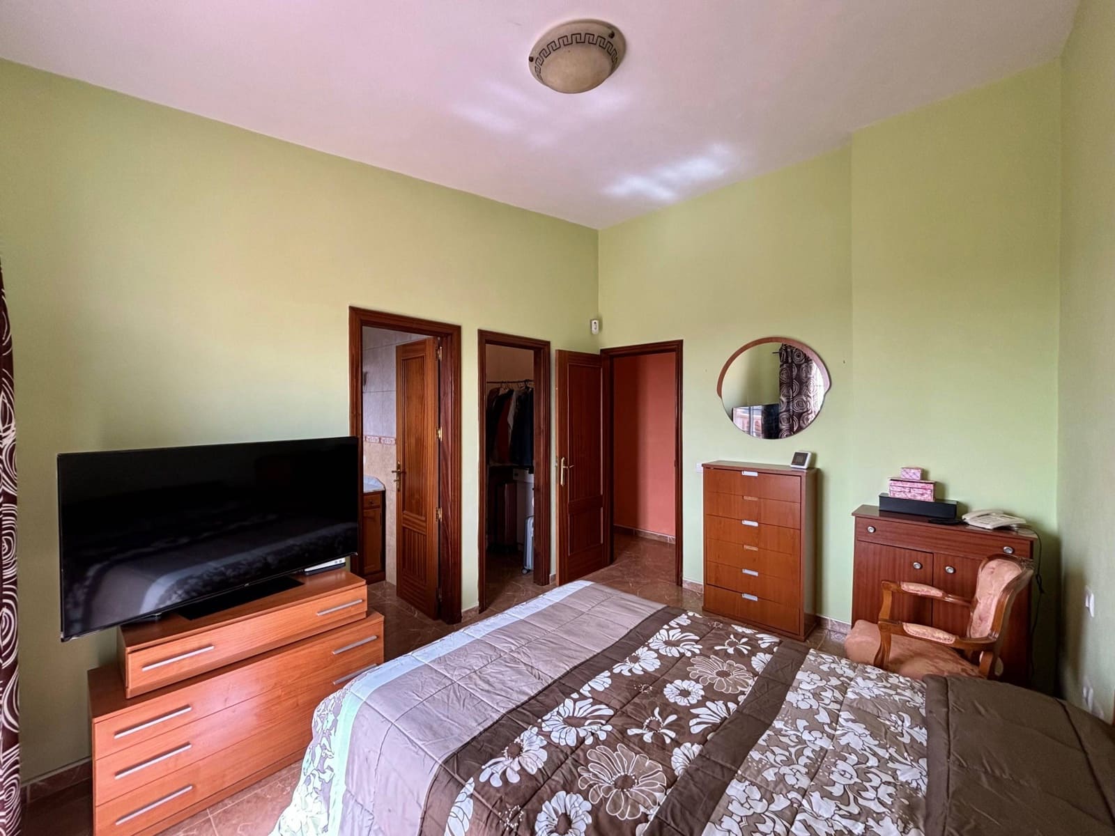 8 soverom Finca/Herregård til salgs i El Rosario med garasje - € 485 000 (Ref: 9262602)