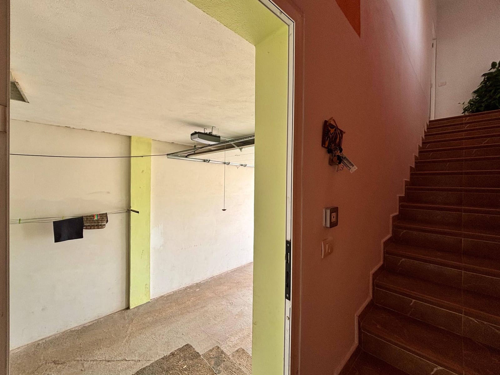 8 soverom Finca/Herregård til salgs i El Rosario med garasje - € 485 000 (Ref: 9262602)