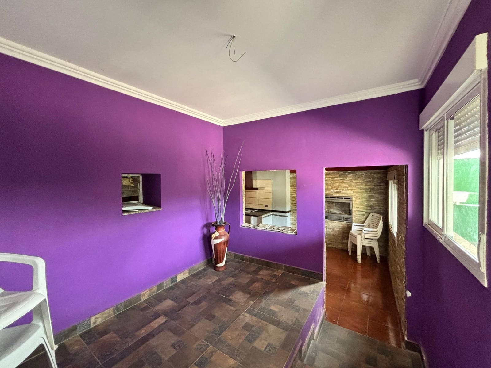 8 soverom Finca/Herregård til salgs i El Rosario med garasje - € 485 000 (Ref: 9262602)