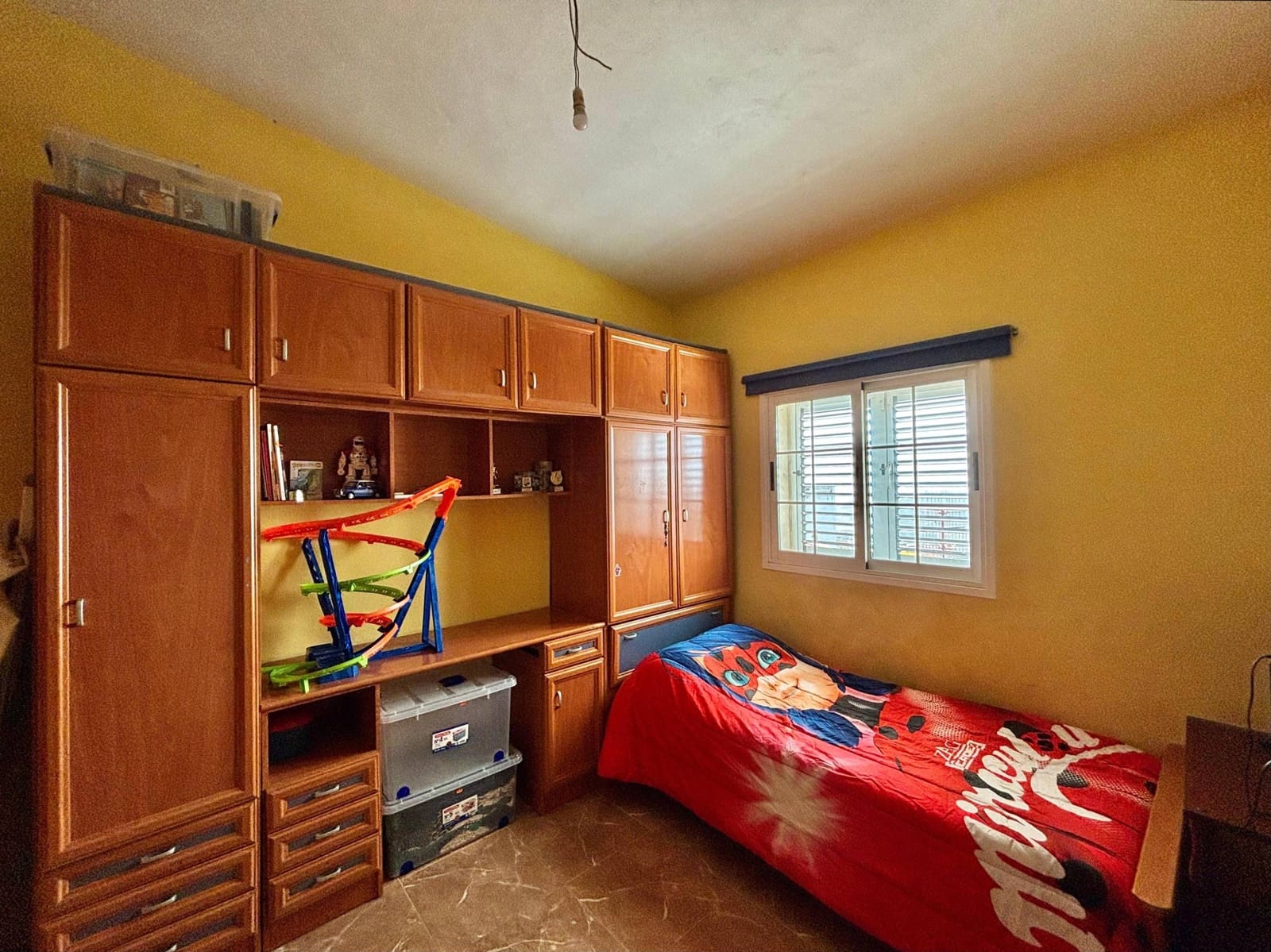 8 soverom Finca/Herregård til salgs i El Rosario med garasje - € 485 000 (Ref: 9262602)