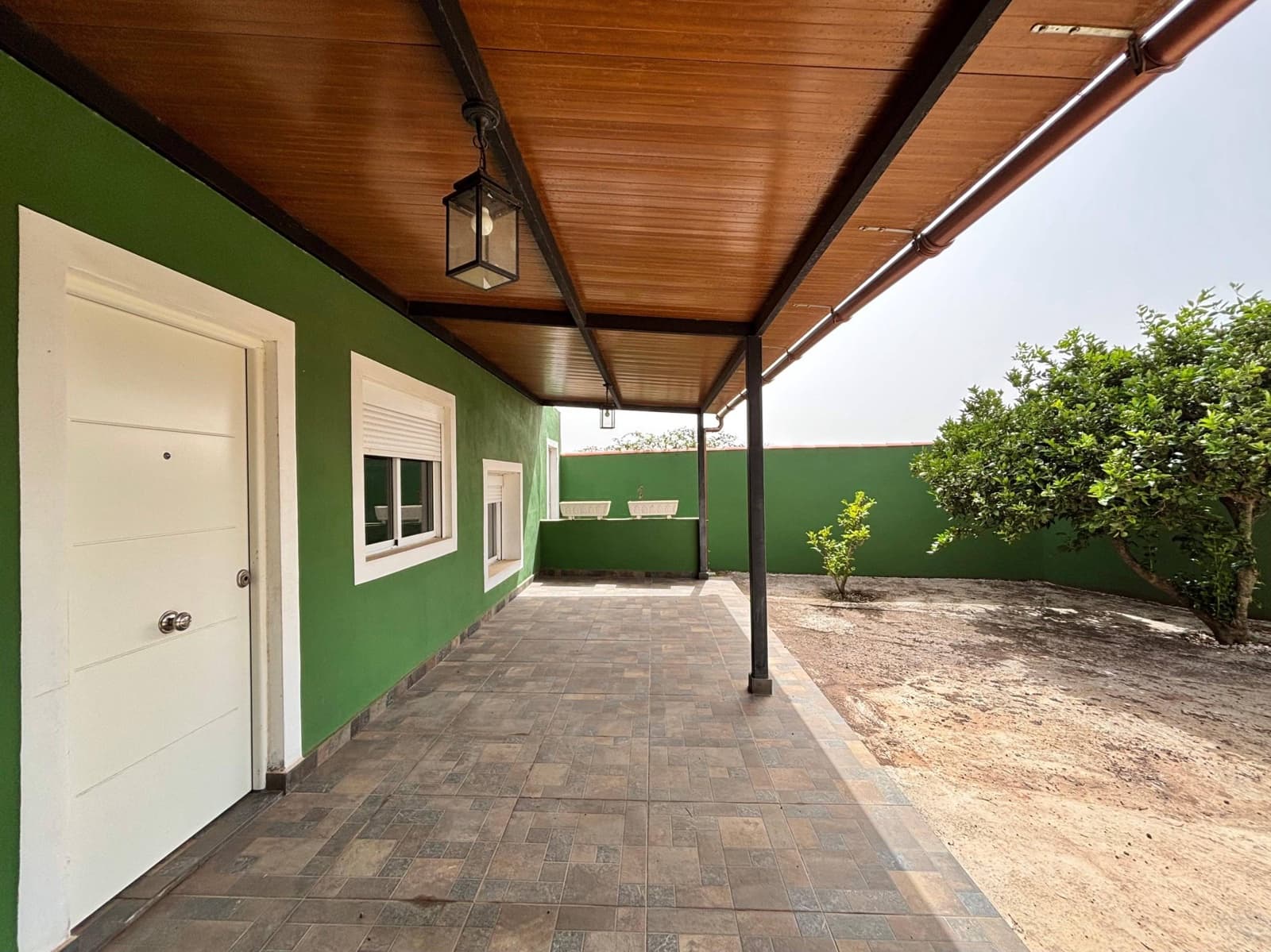 8 soverom Finca/Herregård til salgs i El Rosario med garasje - € 485 000 (Ref: 9262602)