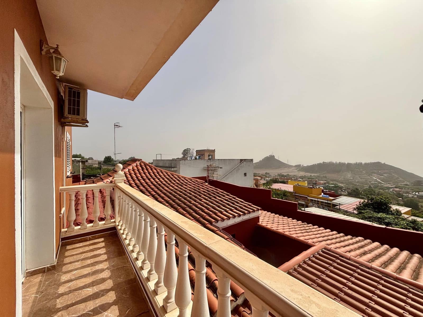 8 soverom Finca/Herregård til salgs i El Rosario med garasje - € 485 000 (Ref: 9262602)