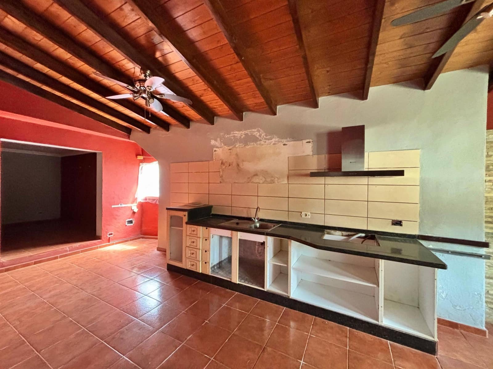 8 soverom Finca/Herregård til salgs i El Rosario med garasje - € 485 000 (Ref: 9262602)