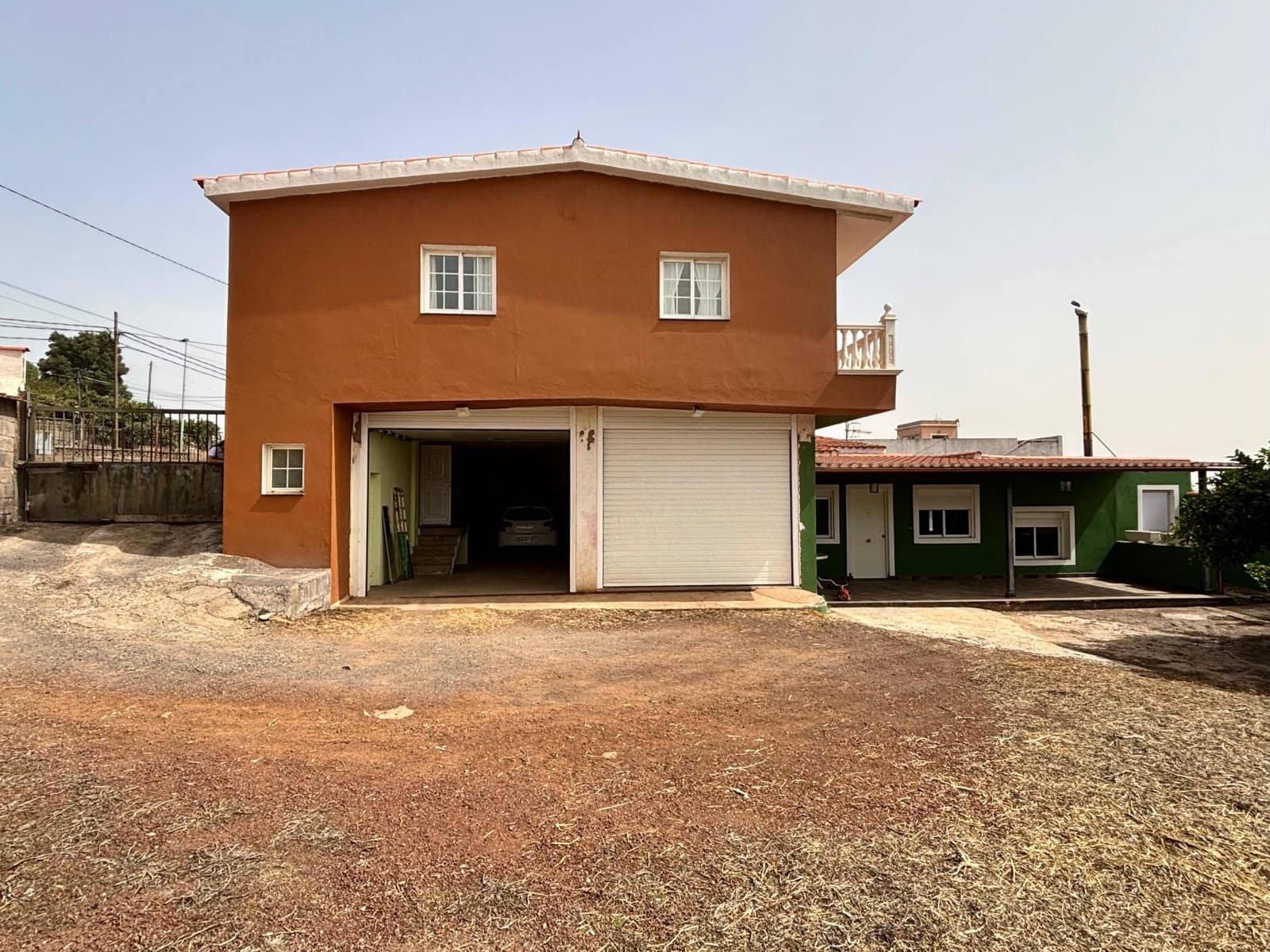 8 soverom Finca/Herregård til salgs i El Rosario med garasje - € 485 000 (Ref: 9262602)