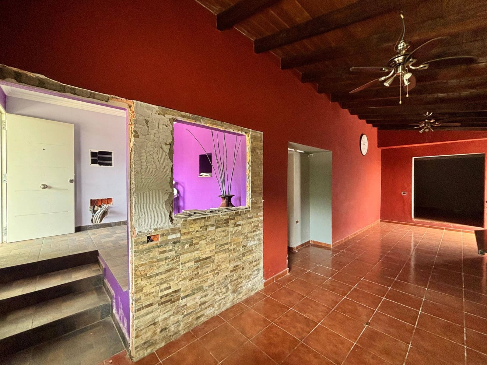 8 soverom Finca/Herregård til salgs i El Rosario med garasje - € 485 000 (Ref: 9262602)