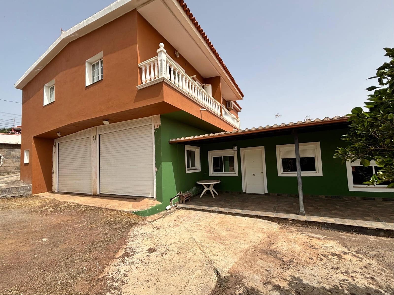 8 soverom Finca/Herregård til salgs i El Rosario med garasje - € 485 000 (Ref: 9262602)