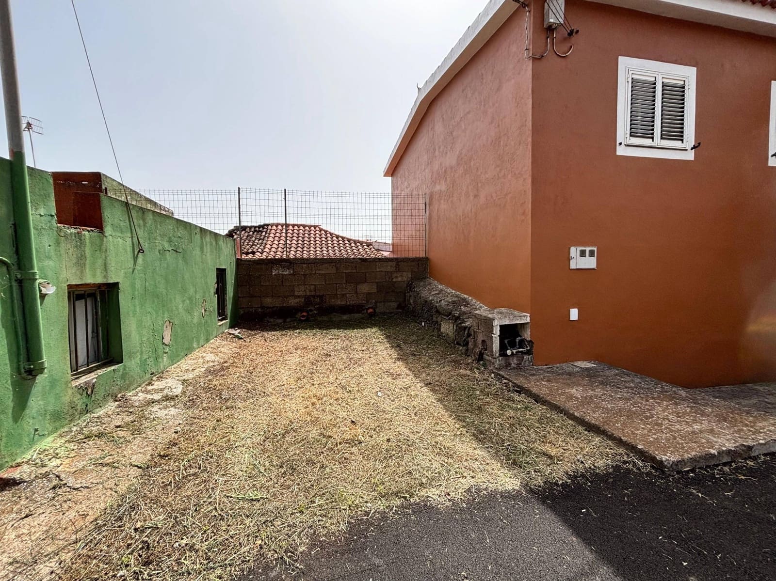 8 soverom Finca/Herregård til salgs i El Rosario med garasje - € 485 000 (Ref: 9262602)