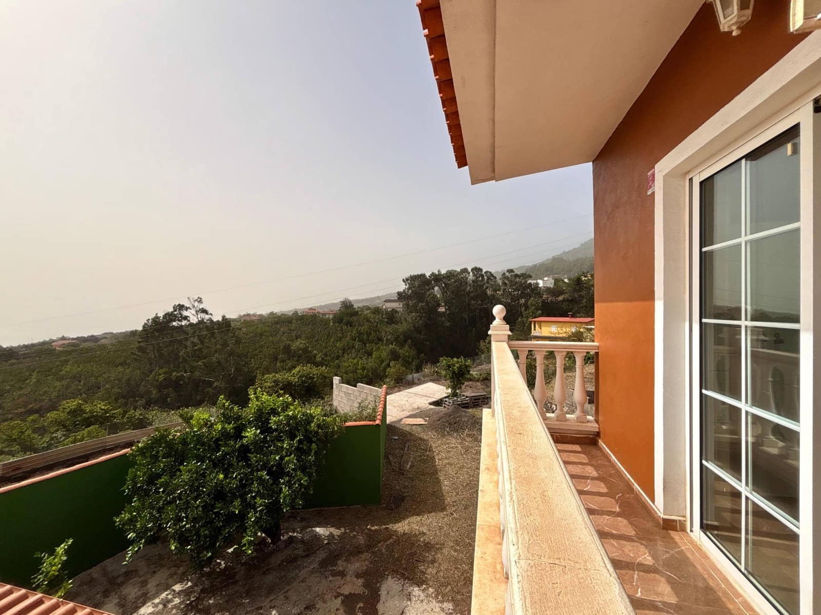 8 soverom Finca/Herregård til salgs i El Rosario med garasje - € 485 000 (Ref: 9262602)