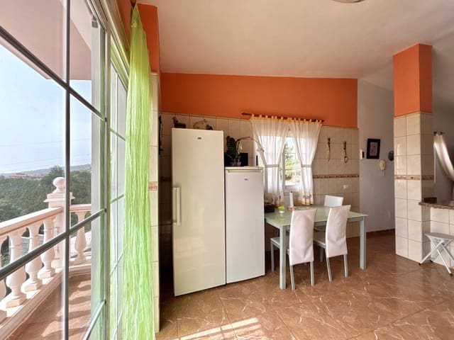 8 soverom Finca/Herregård til salgs i El Rosario med garasje - € 485 000 (Ref: 9262602)