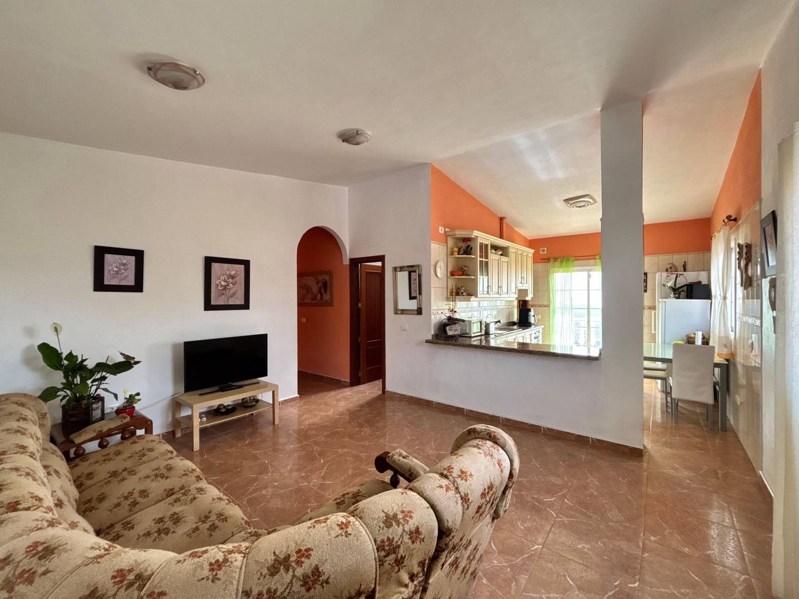 8 soverom Finca/Herregård til salgs i El Rosario med garasje - € 485 000 (Ref: 9262602)