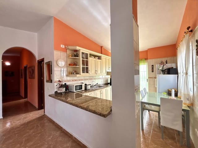 8 soverom Finca/Herregård til salgs i El Rosario med garasje - € 485 000 (Ref: 9262602)