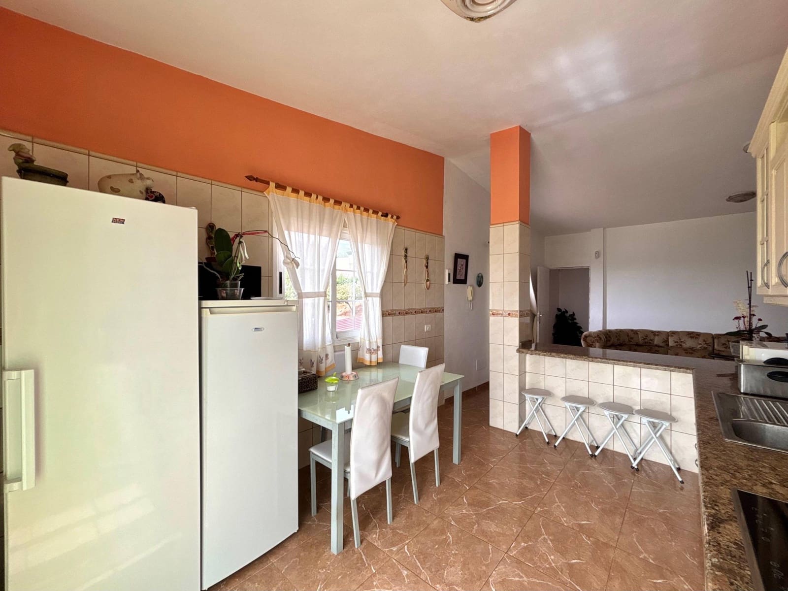 8 soverom Finca/Herregård til salgs i El Rosario med garasje - € 485 000 (Ref: 9262602)