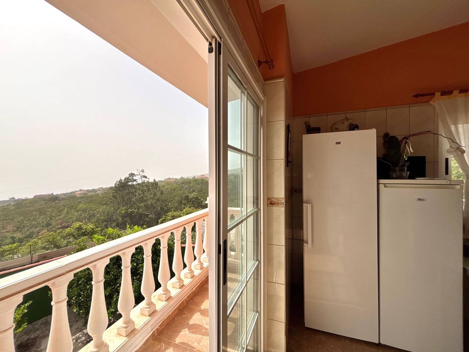 8 soverom Finca/Herregård til salgs i El Rosario med garasje - € 485 000 (Ref: 9262602)