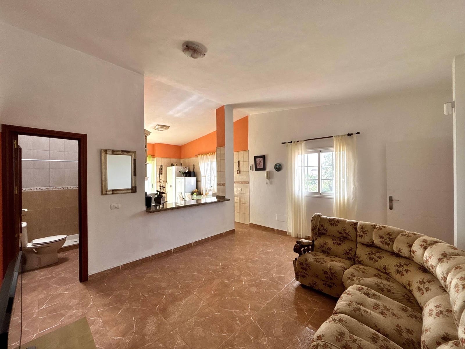 8 soverom Finca/Herregård til salgs i El Rosario med garasje - € 485 000 (Ref: 9262602)