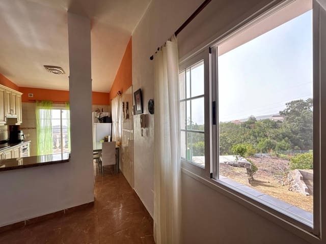 8 soverom Finca/Herregård til salgs i El Rosario med garasje - € 485 000 (Ref: 9262602)