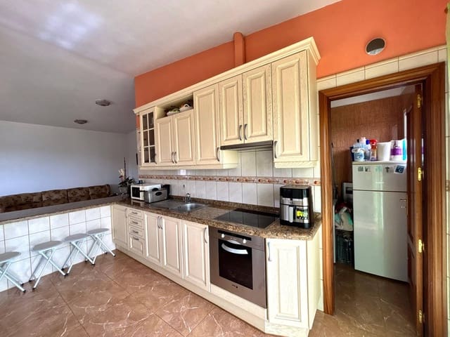 8 soverom Finca/Herregård til salgs i El Rosario med garasje - € 485 000 (Ref: 9262602)