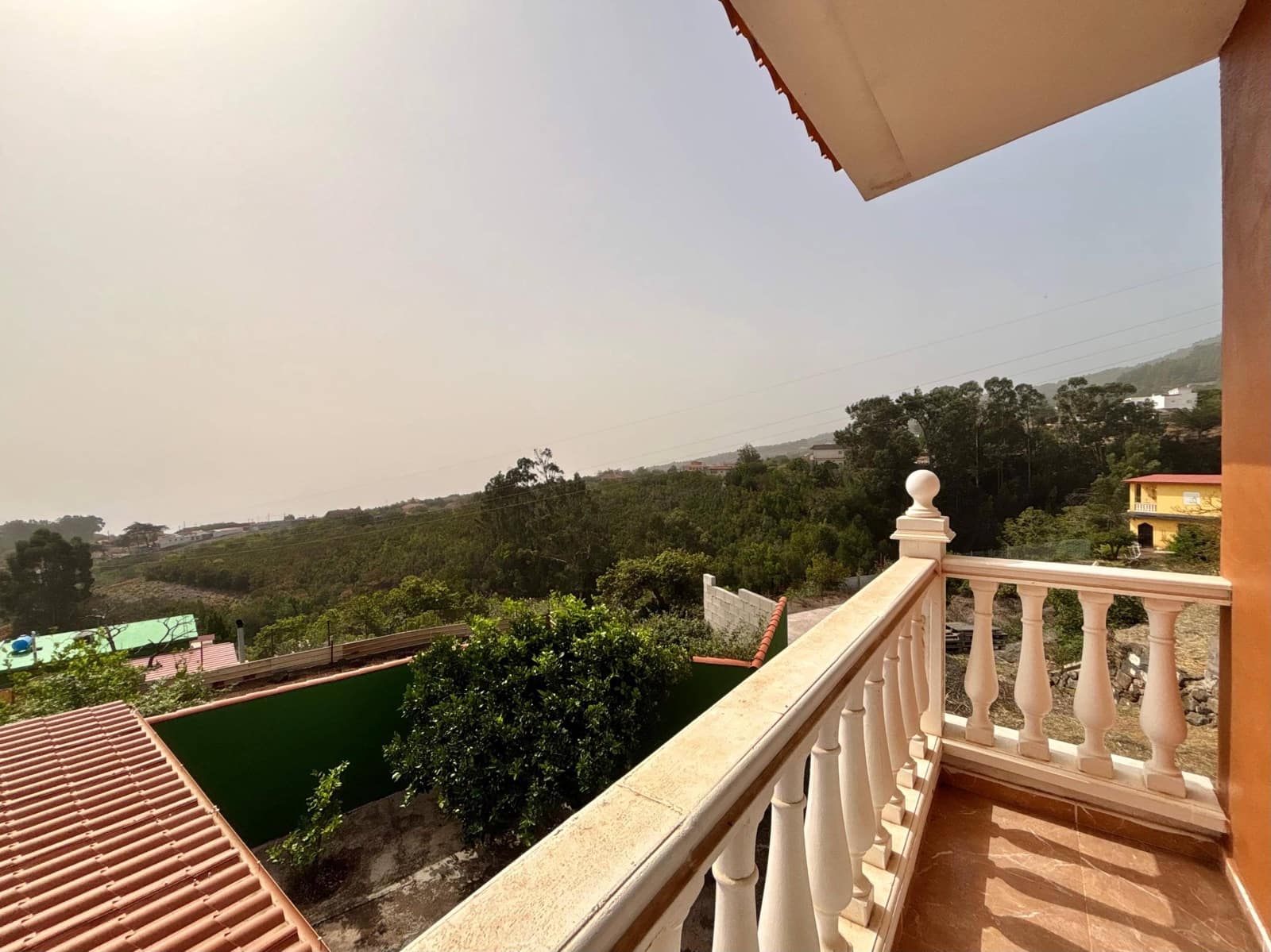 8 soverom Finca/Herregård til salgs i El Rosario med garasje - € 485 000 (Ref: 9262602)