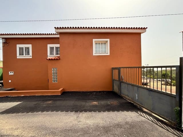 8 soverom Finca/Herregård til salgs i El Rosario med garasje - € 485 000 (Ref: 9262602)