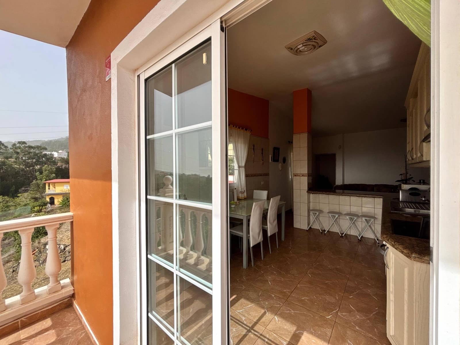 8 soverom Finca/Herregård til salgs i El Rosario med garasje - € 485 000 (Ref: 9262602)