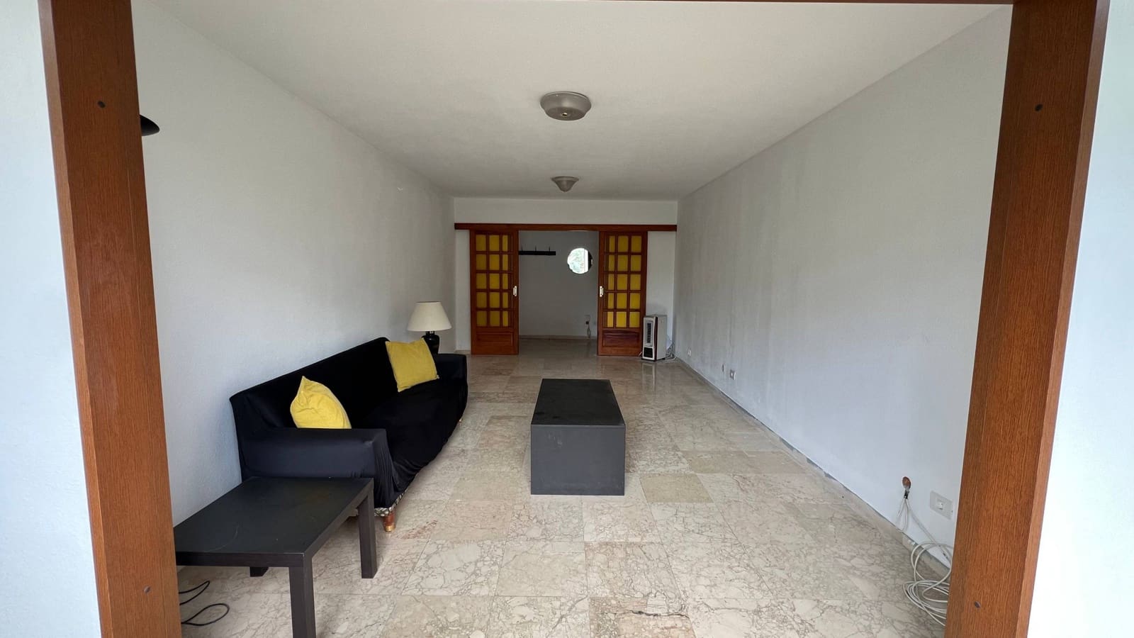 4 soveværelse Lejlighed til salg i Santa Cruz de Tenerife med garage - € 390.000 (Ref: 9264532)