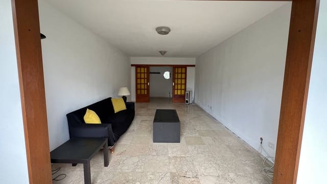 4 sovrum Lägenhet till salu i Santa Cruz de Tenerife med garage - 390 000 € (Ref: 9264532)