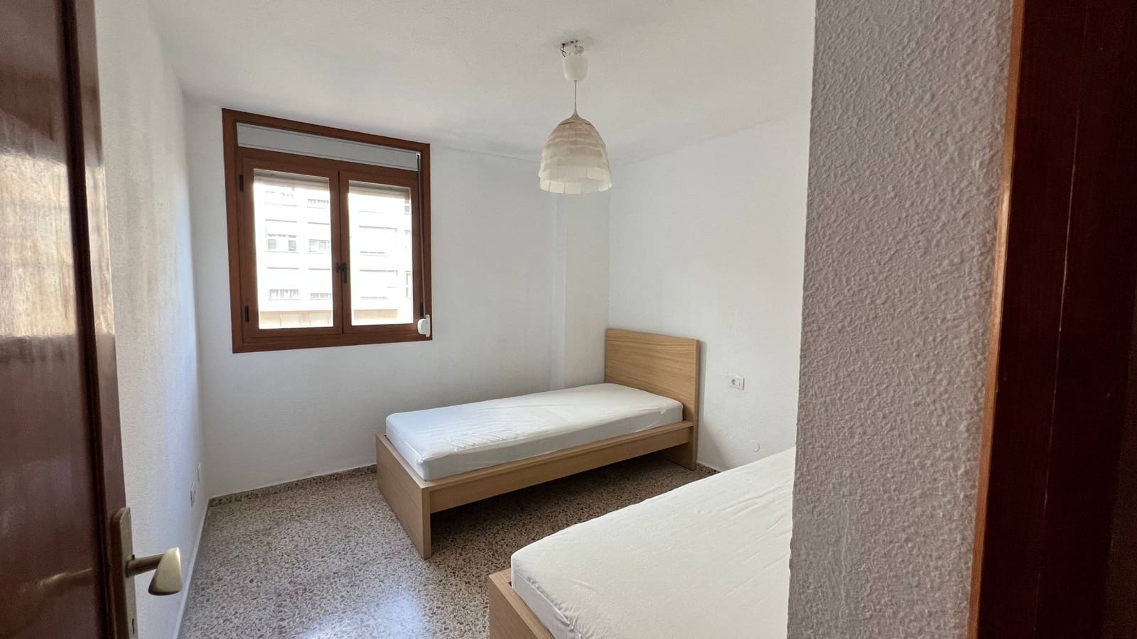 4 soveværelse Lejlighed til salg i Santa Cruz de Tenerife med garage - € 390.000 (Ref: 9264532)