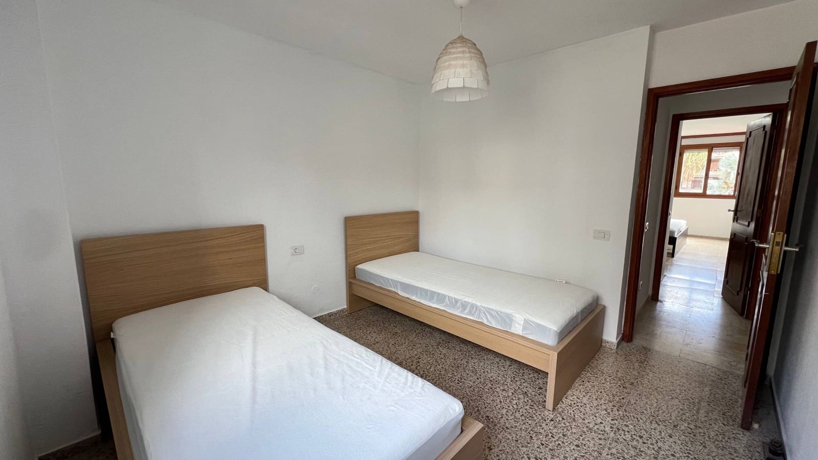 4 soveværelse Lejlighed til salg i Santa Cruz de Tenerife med garage - € 390.000 (Ref: 9264532)