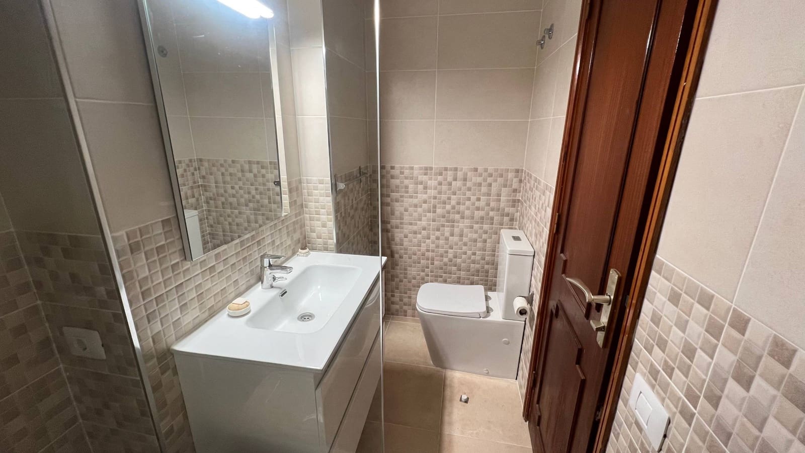 4 soveværelse Lejlighed til salg i Santa Cruz de Tenerife med garage - € 390.000 (Ref: 9264532)