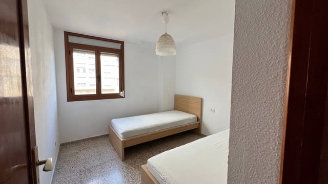4 sovrum Lägenhet till salu i Santa Cruz de Tenerife med garage - 390 000 € (Ref: 9264532)