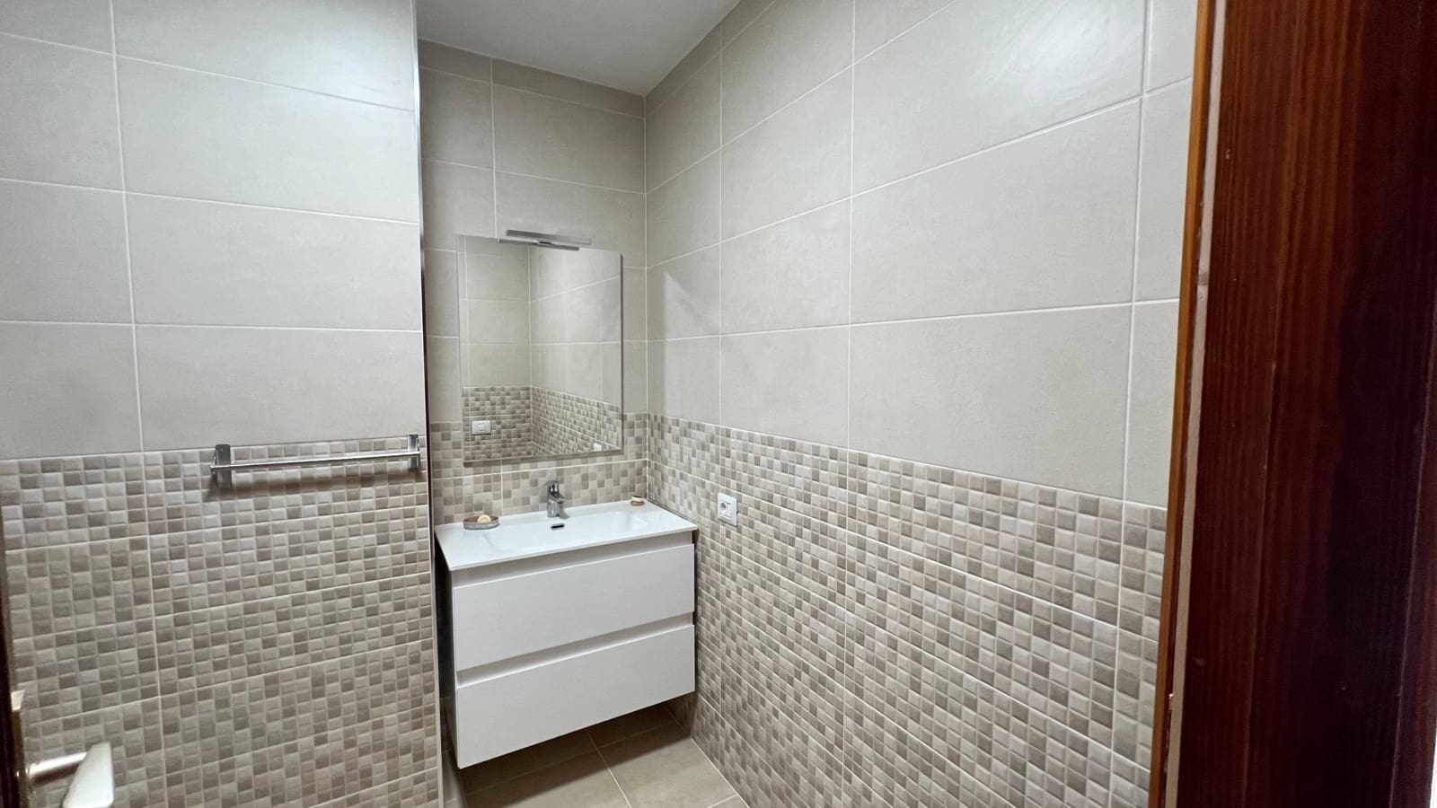 4 soveværelse Lejlighed til salg i Santa Cruz de Tenerife med garage - € 390.000 (Ref: 9264532)