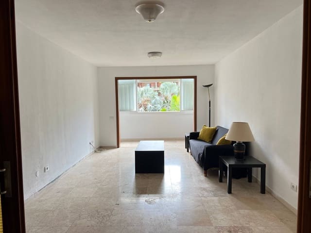 4 sovrum Lägenhet till salu i Santa Cruz de Tenerife med garage - 390 000 € (Ref: 9264532)