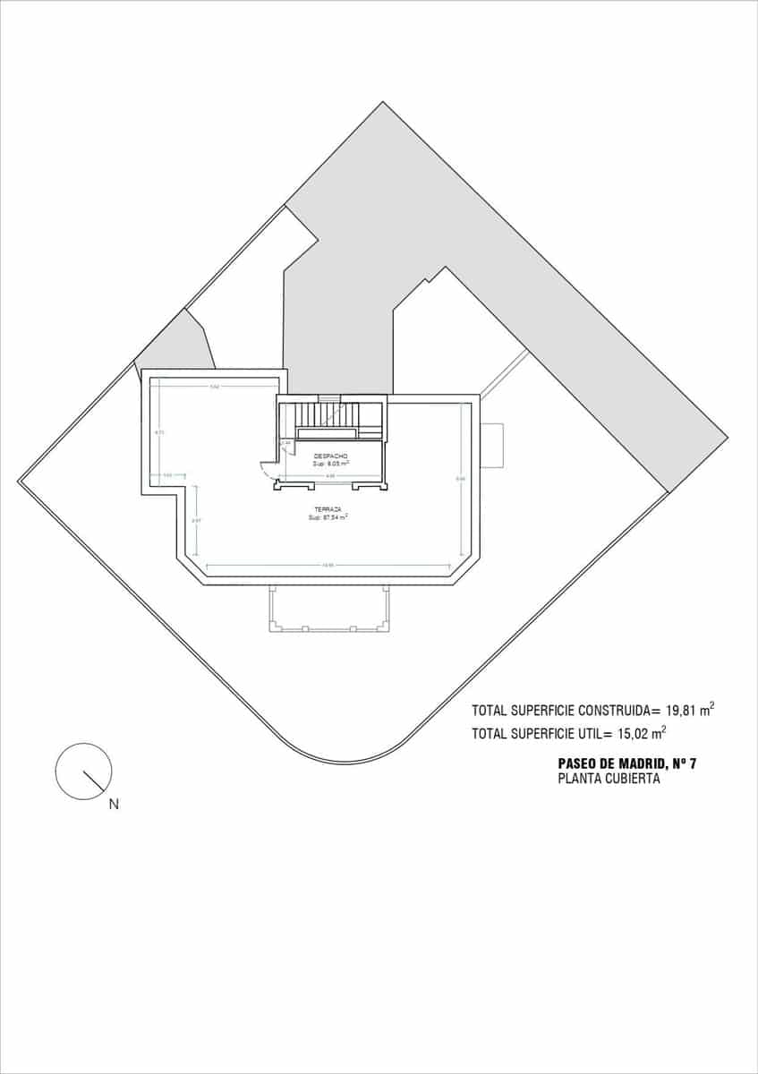 5 sypialnia Willa na sprzedaż w Las Palmas de Gran Canaria z garażem - 1 100 000 € (Ref: 9265393)