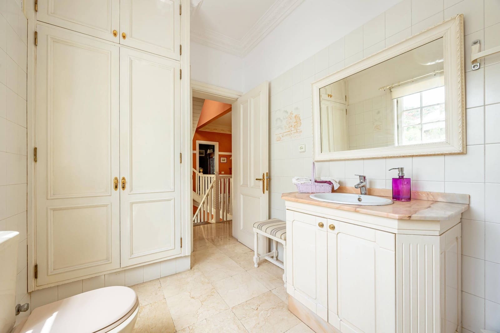 5 sypialnia Willa na sprzedaż w Las Palmas de Gran Canaria z garażem - 1 100 000 € (Ref: 9265393)