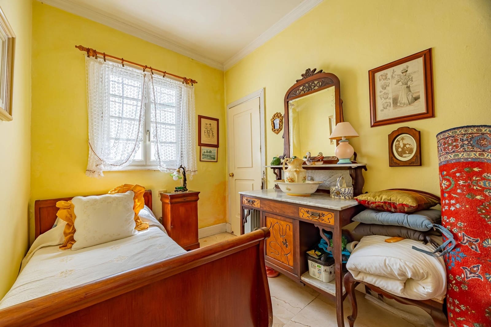 5 sypialnia Willa na sprzedaż w Las Palmas de Gran Canaria z garażem - 1 100 000 € (Ref: 9265393)