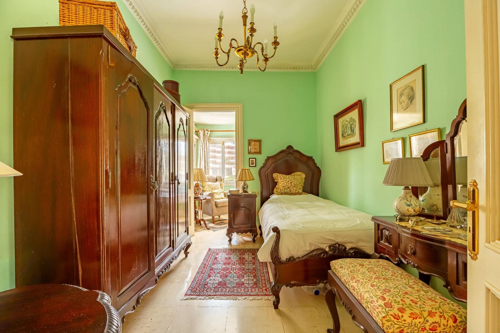 5 sypialnia Willa na sprzedaż w Las Palmas de Gran Canaria z garażem - 1 100 000 € (Ref: 9265393)