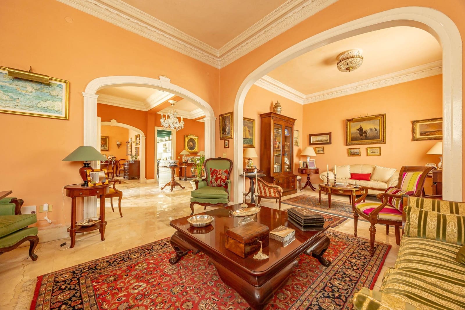 5 sypialnia Willa na sprzedaż w Las Palmas de Gran Canaria z garażem - 1 100 000 € (Ref: 9265393)