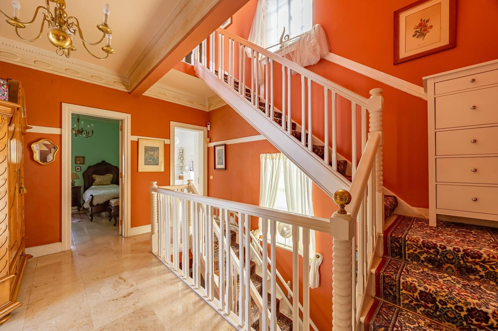 5 sypialnia Willa na sprzedaż w Las Palmas de Gran Canaria z garażem - 1 100 000 € (Ref: 9265393)