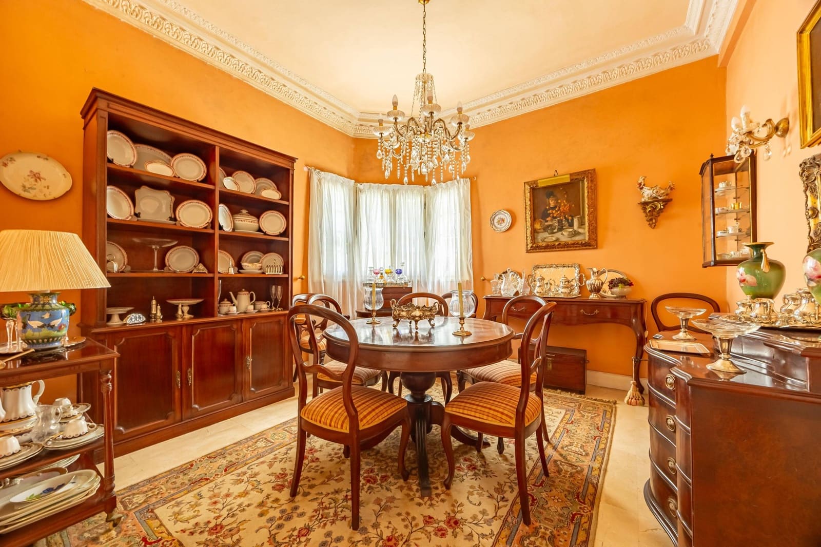 5 sypialnia Willa na sprzedaż w Las Palmas de Gran Canaria z garażem - 1 100 000 € (Ref: 9265393)