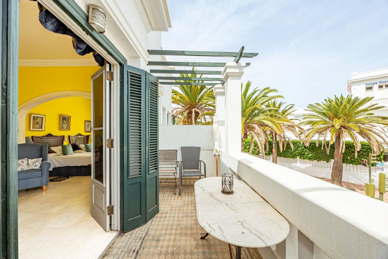 5 sypialnia Willa na sprzedaż w Las Palmas de Gran Canaria z garażem - 1 100 000 € (Ref: 9265393)