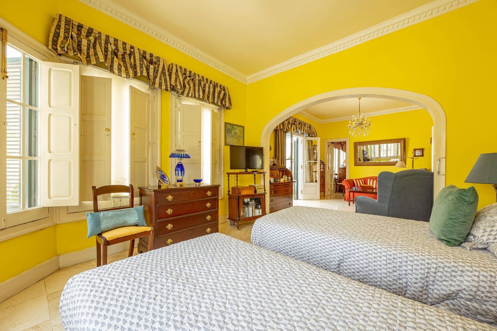 5 sypialnia Willa na sprzedaż w Las Palmas de Gran Canaria z garażem - 1 100 000 € (Ref: 9265393)