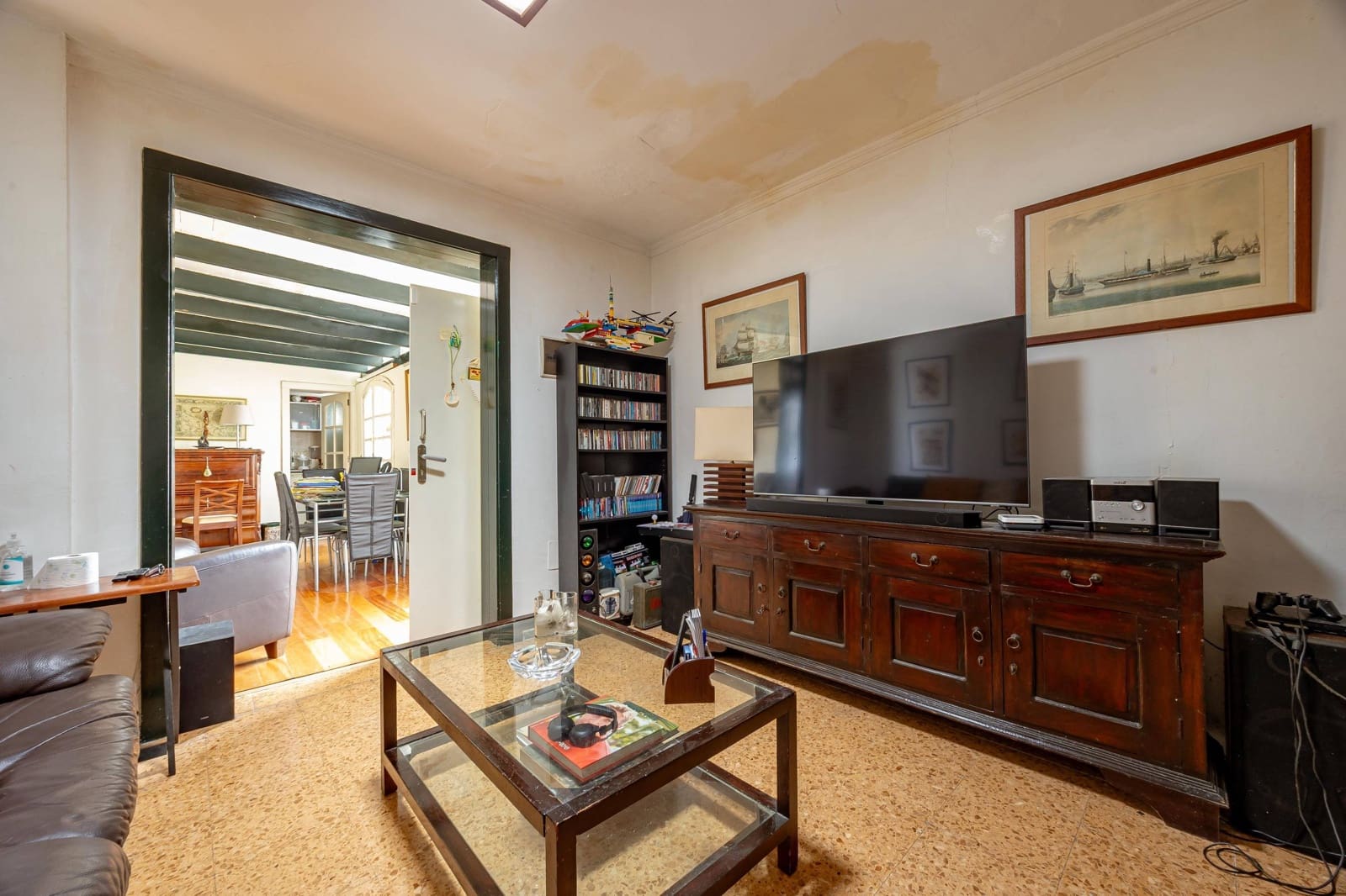 5 sypialnia Willa na sprzedaż w Las Palmas de Gran Canaria z garażem - 1 100 000 € (Ref: 9265393)