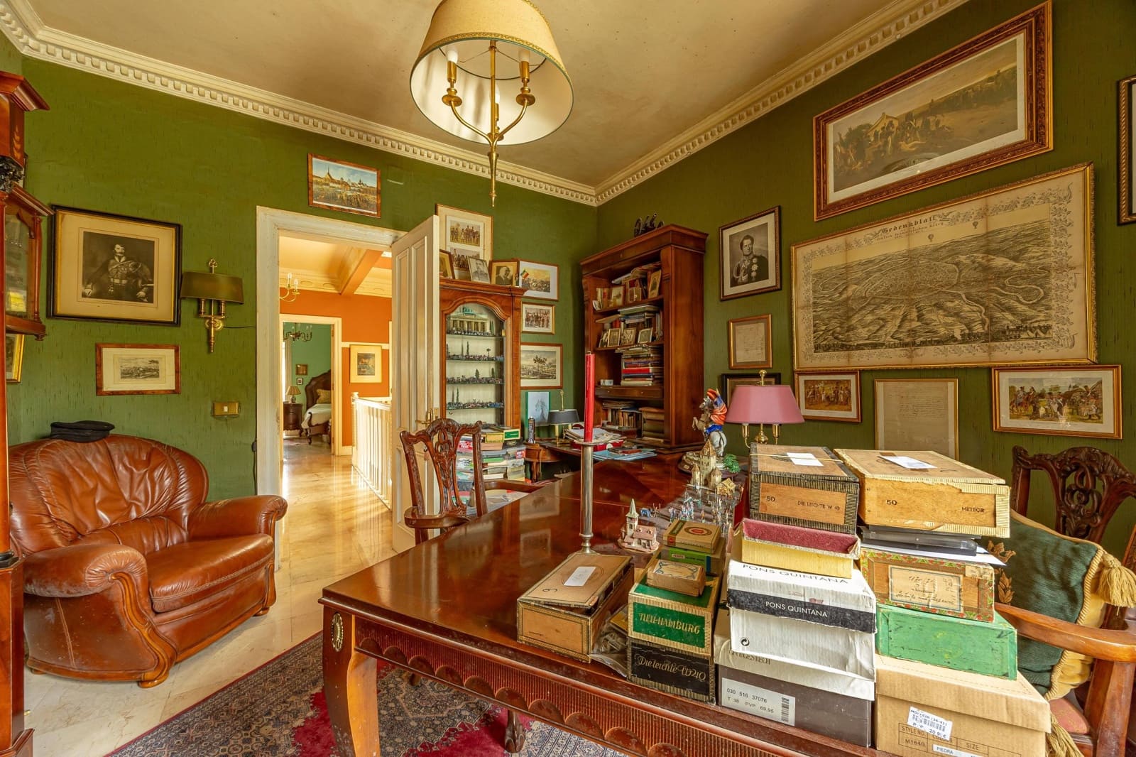 5 sypialnia Willa na sprzedaż w Las Palmas de Gran Canaria z garażem - 1 100 000 € (Ref: 9265393)