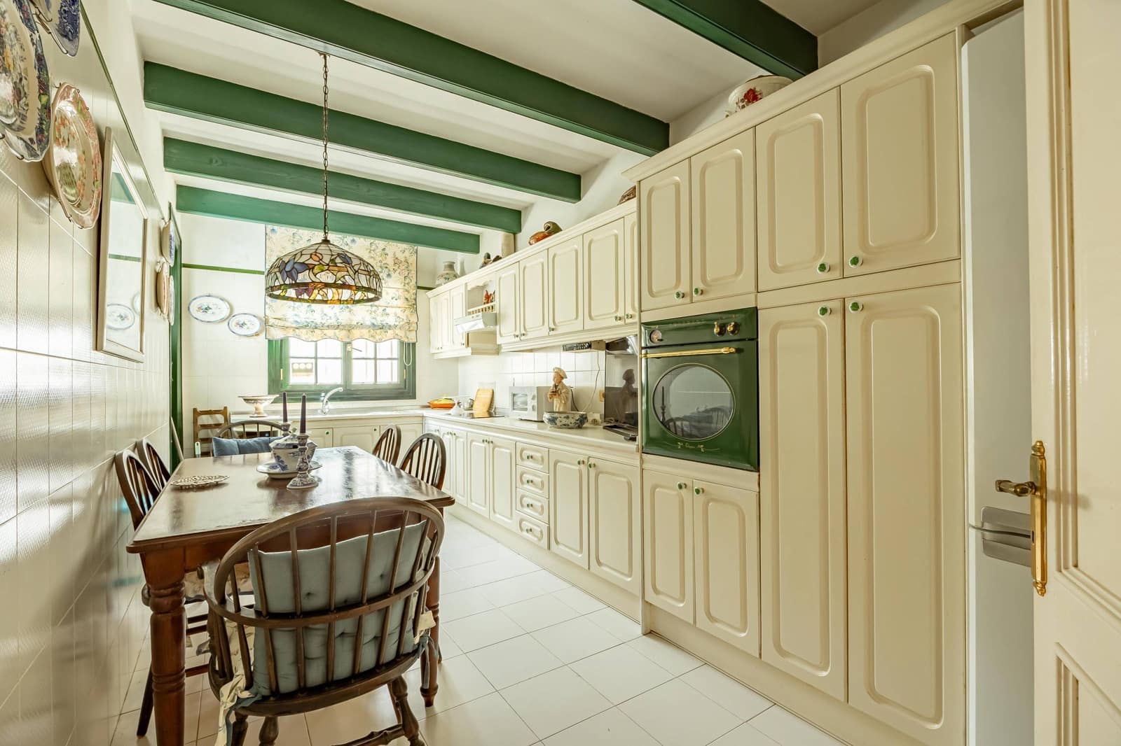 5 sovrum Villa till salu i Las Palmas de Gran Canaria med garage - 1 100 000 € (Ref: 9265393)