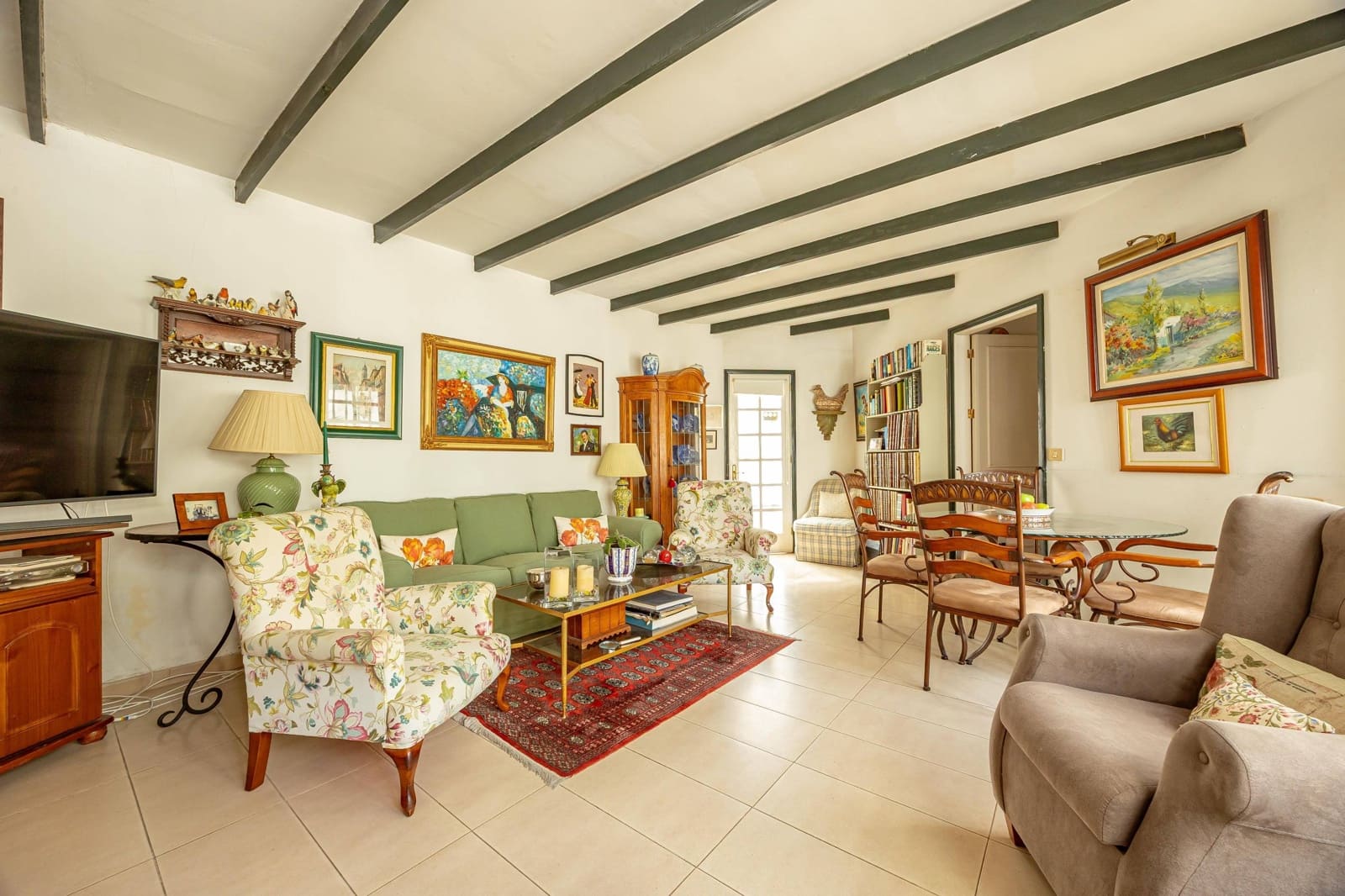 5 sovrum Villa till salu i Las Palmas de Gran Canaria med garage - 1 100 000 € (Ref: 9265393)