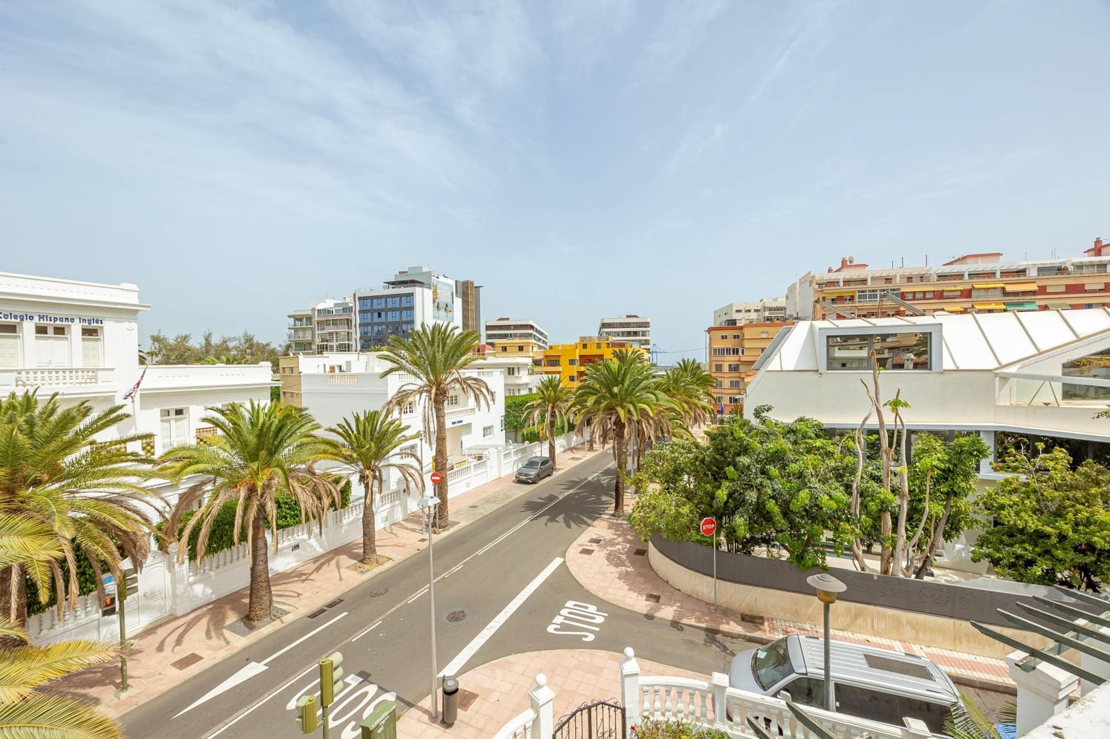 5 sovrum Villa till salu i Las Palmas de Gran Canaria med garage - 1 100 000 € (Ref: 9265393)