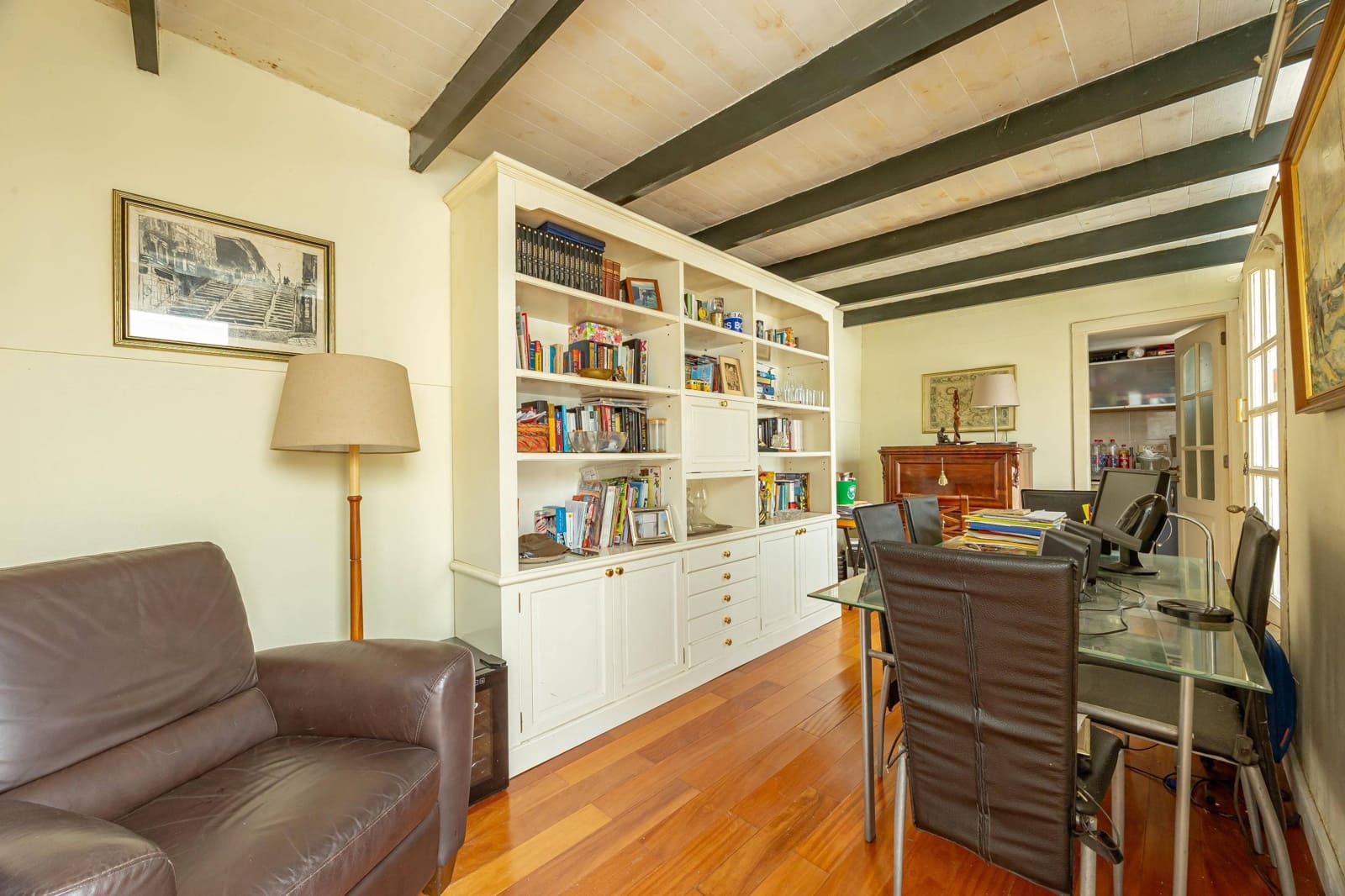 5 sovrum Villa till salu i Las Palmas de Gran Canaria med garage - 1 100 000 € (Ref: 9265393)