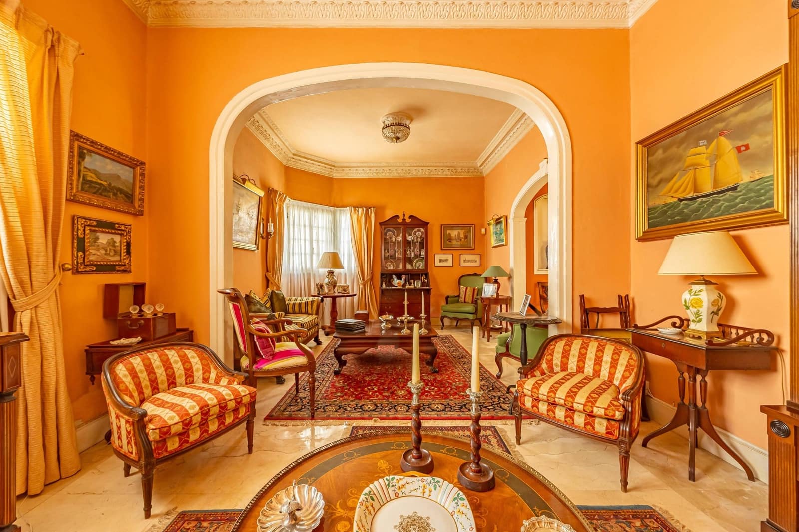 5 sovrum Villa till salu i Las Palmas de Gran Canaria med garage - 1 100 000 € (Ref: 9265393)