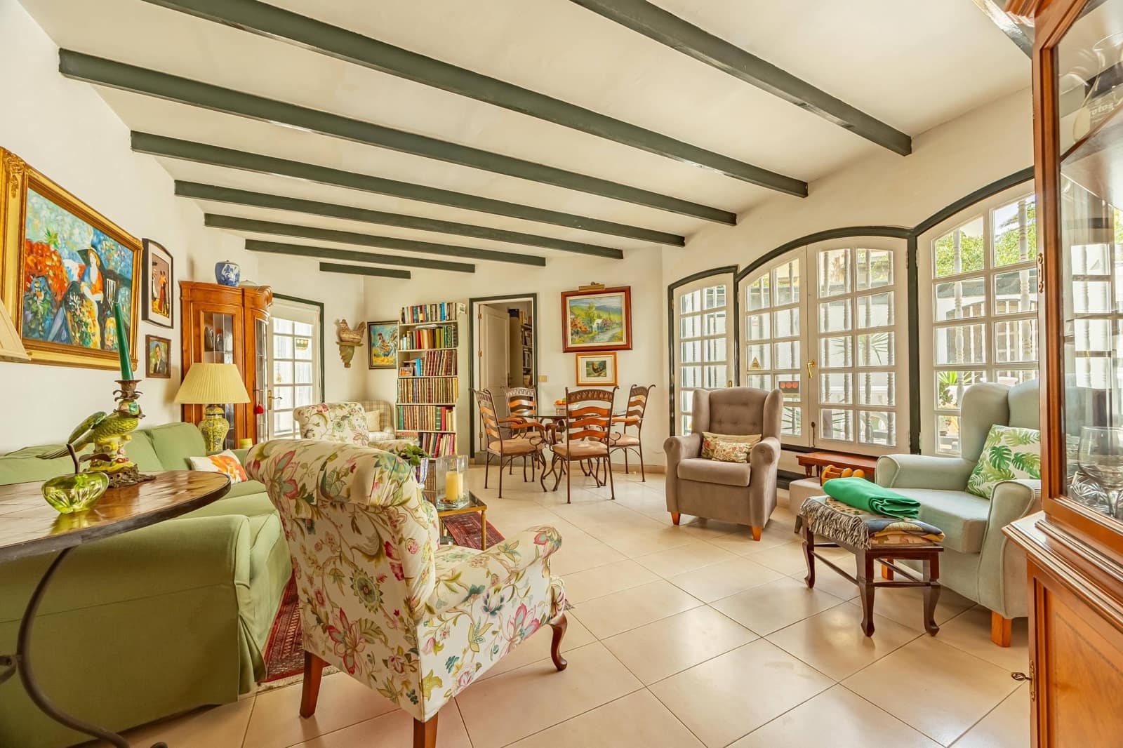 5 sovrum Villa till salu i Las Palmas de Gran Canaria med garage - 1 100 000 € (Ref: 9265393)